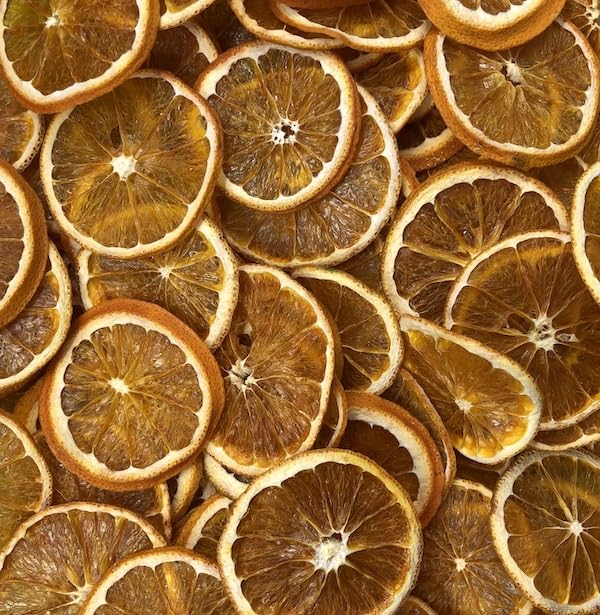 Drink Botanicals Ireland Mixed Dehydrated Citrus Fruits | Dried Orange, Lime, Lemon, Grapefruit