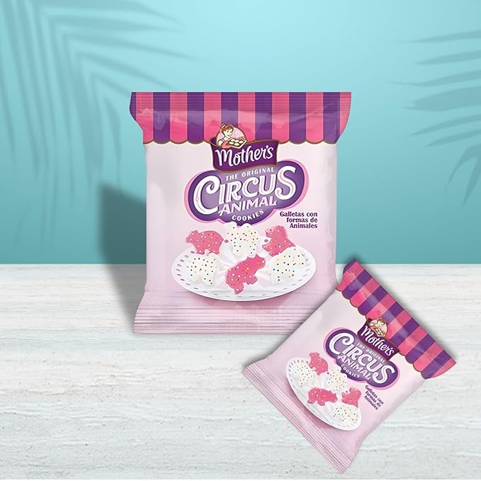 Cookies Variety Pack - Individually Wrapped Assortment, Sampler Bulk Care Package - Cookie Bundle