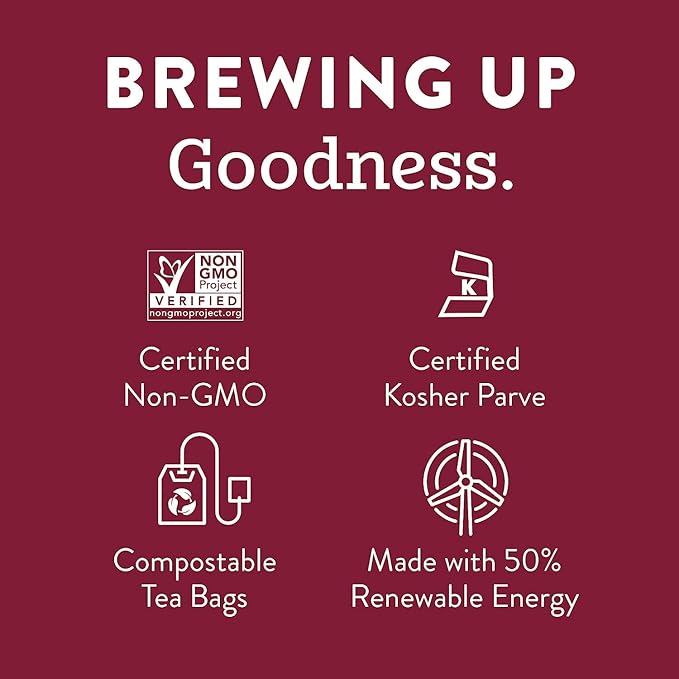 Stash Tea Chai Tea Variety Pack Sampler Assortment - Caffeinated, Non-GMO Project Verified Premium