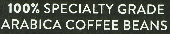Brooklyn Beans Brooklyn Bridge Blend Gourmet Coffee - Compatible with Keurig 2.0 K Cup Brewers, 40