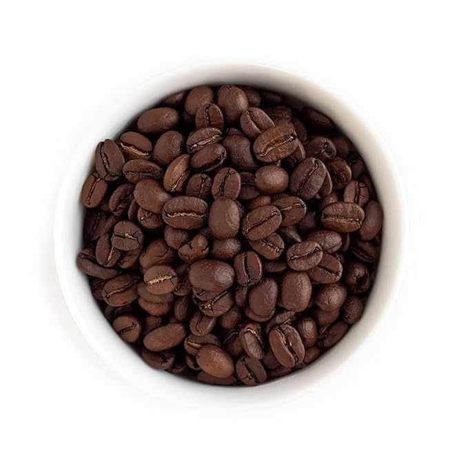 Fresh Roasted Coffee, Organic Mexican | Mold & Myco 3rd Party Tested, USDA Organic, Kosher | Medium