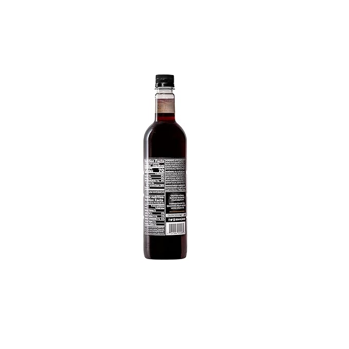 DaVinci Gourmet Classic Caramel Pecan Syrup, 25.4 Fluid Ounces (Pack of 4)