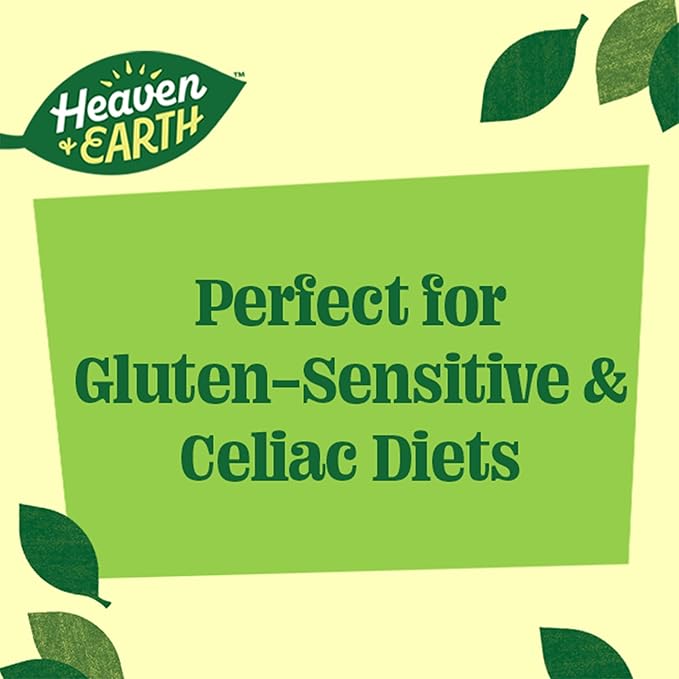 Heaven & Earth Beet Chips 1oz (6 Pack) Crisp and Delicious | Gluten Free | Certified Kosher