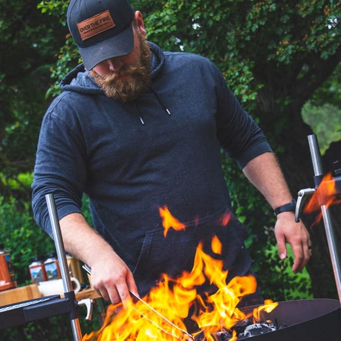 Spiceology & Derek Wolf - Maple Bourbon Seasoning - Sweet & Smoky Barbeque Rubs, Seasonings and