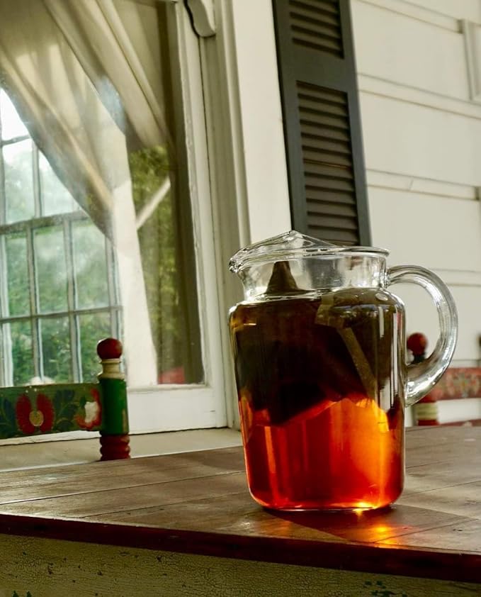 GRADY’S COLD BREW, New Orleans Style, 100% Arabica Ground Coffee & Chicory Pouches, 12 Bundles of 4