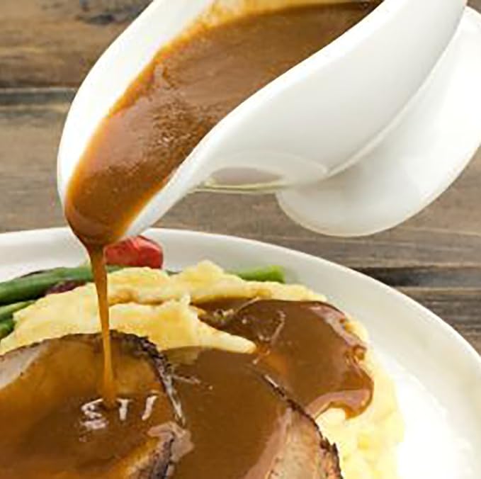 McCormick Brown Gravy Mix, 0.87 oz (Pack of 24)