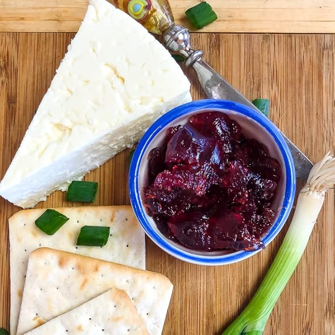 Cultures for Health Mesophilic Cheese Starter | 4 Packets Direct-Set Culture + 2 Rennet Tablets for