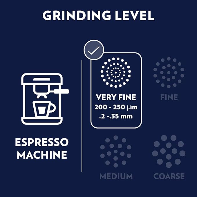 Lavazza Gold Selection Whole Bean Coffee Blend, Light Roast, 2.2 Pound Bag ,Premium Quality
