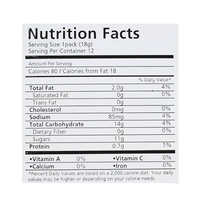 Damtuh Instant Sweet Potato Latte 18g x 12 Count - Powdered Sweet Potato Latte, Caffeine Free Meal