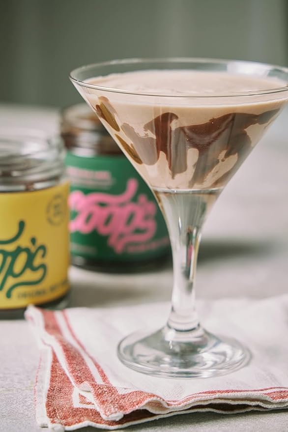 Coop's Original Hot Fudge (10.6 Ounce (Pack of 2))