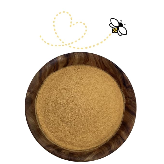 Raw Essentials Hickory Smoke Powder | Specialty Spice for Smoky Flavor Without Barbecuing | Ideal