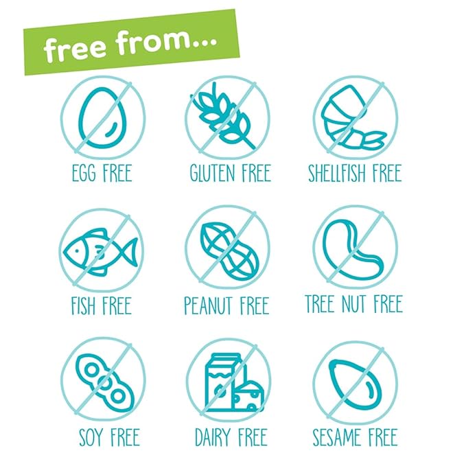 YumEarth Organic Assorted Flavor Fruit Snacks - Allergy Friendly (Top 9 Free), No Artificial Dyes