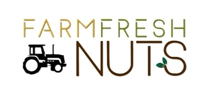 Dry Roasted Cashews Himalayan Salted (2 Lbs.) - Baked in Small Batches for Added Freshness - Oven