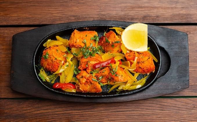 Sadaf Tandoori Seasoning - Tandoori Masala of 12 Spices - Tandoori spices for your Tikka Masala and