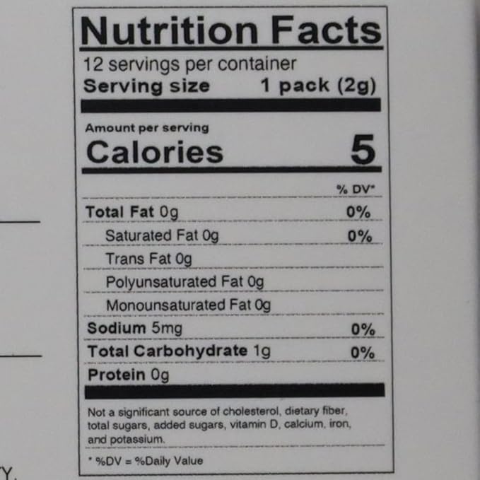 Yum!Brew Instant Americano Coffee – Freeze-Dried Arabica from Yunnan | 12 Single Servings | Bold &