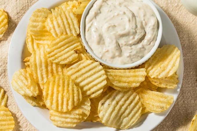 A Blend Above Spinach Parmesan Dip Mix, 1oz, (3 Pack), Gluten-Free, No MSG, All Natural, No