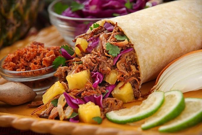 Spiceology - Chipotle Powder - Dried Chipotle Chili Powder - Chili Peppers - Spices and Seasonings