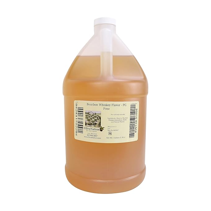 OliveNation Baking Ammonia Powder, Powdered Ammonium Carbonate, Traditional Leavening Agent for