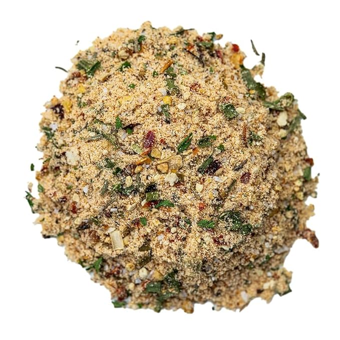Cuso’s Cowboy Butter Seasoning - Great Tasting Steak Seasonings - Roasted Garlic Butter Seasoning