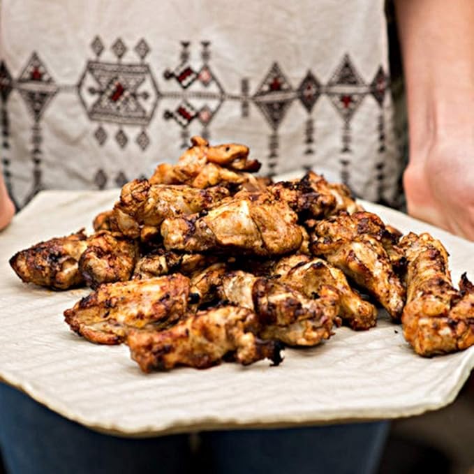 Villa Jerada, Shawarma Premium Seasoning - Aromatic Middle Eastern Spice Blend (Wonderful For