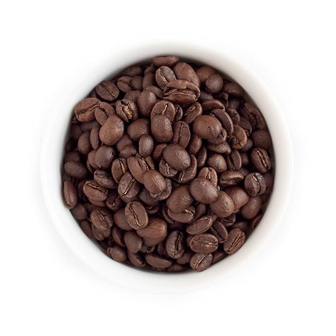 Fresh Roasted Coffee, Organic Guatemala | Single Origin, USDA Organic, Mold & Myco 3rd Party
