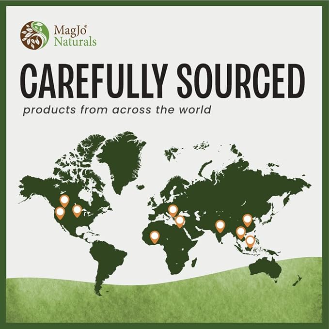 Thyme Leaf | Loose Leaf | Bulk 1 Pound bag | MagJo Naturals