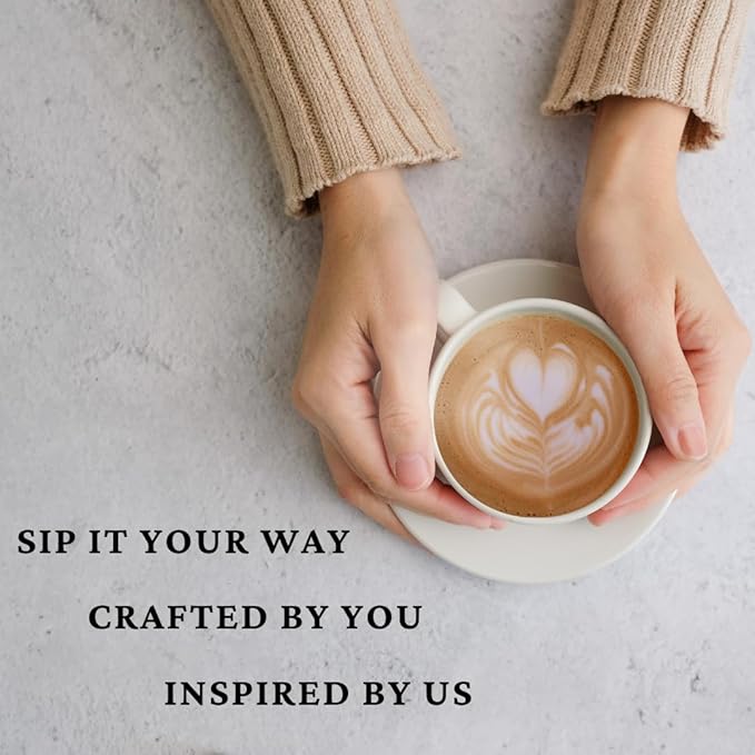 SipHaven | Sipper's Whisper Espresso Blend - Medium Roast Whole Bean Coffee | 1lb (16oz) | Bold