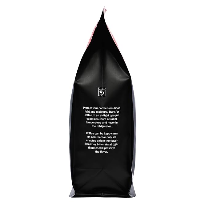 Guatemala Coffee, Antigua, Whole Bean, Medium Roast, USDA Organic, Fresh Roasted, 16-ounces