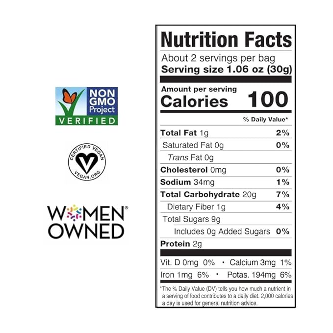 Am채zi Foods | Dried & Roasted Salted Olive Oil Plantain Chips (6 Pack) | All Natural Mini Travel