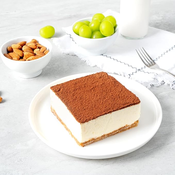 Restaurantware Pastry Tek 4 x 4 Inch Parchment Paper Sheets 1000 Greaseproof Baking Sheets For Oven
