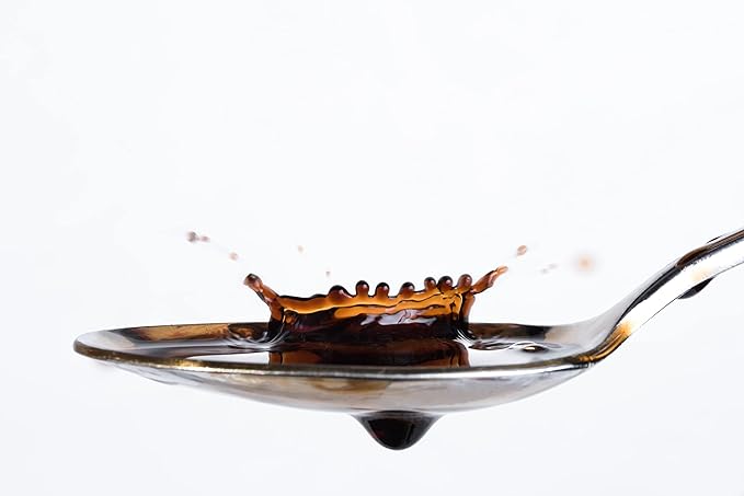Organic Vanilla Extract - Made with Madagascar Vanilla Beans - 32 oz ??For Baking, Desserts, Home