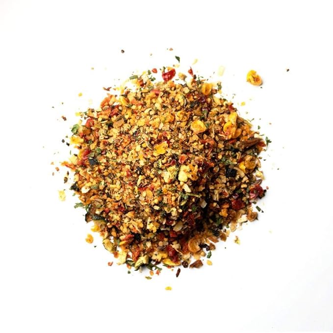 Spiceology & Derek Wolf - Gaucho Steakhouse - Brazilian-Inspired Steak Rub - Barbeque Seasoning