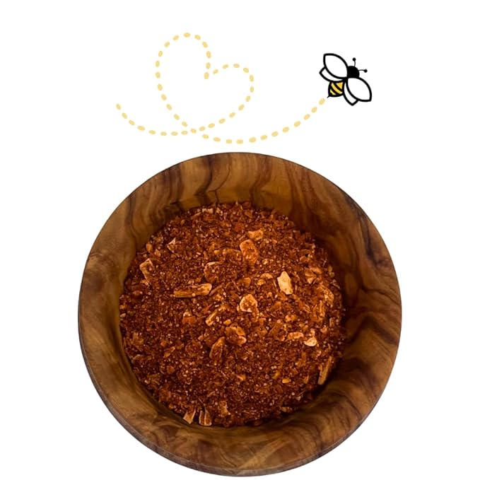 Raw Essentials Taco Supreme Seasoning - Bold, Zesty and Savory Flavor - Use to Season Beef