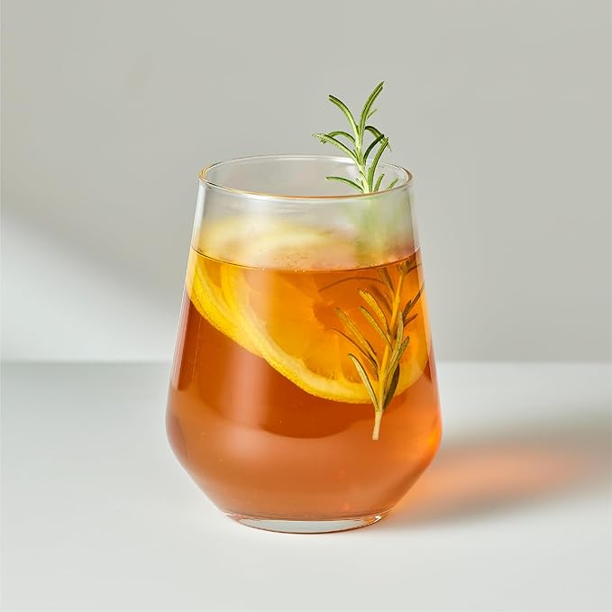 OSULLOC Camellia Flower Tea (Tropical fruity flavors), Fruit tea Blend, Premium Teabags from Jeju