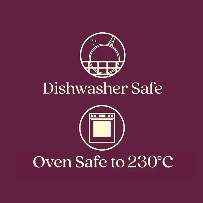 Anolon Gourmet Nonstick Bakeware Set with Nonstick Cookie Sheets / Baking Sheets - 3 Piece, Bronze