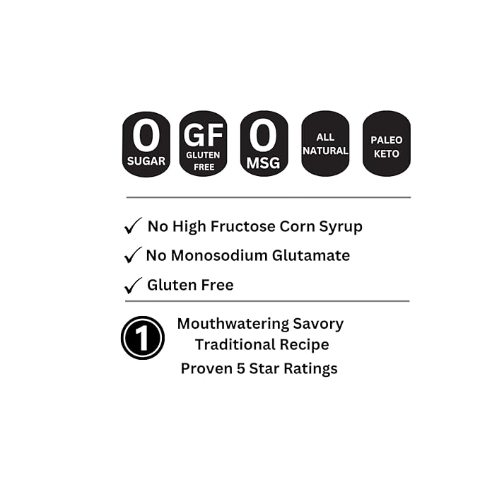 Jake?˜s Famous Santa Maria Seasoning, Tri Tip, Beef, Chicken 5.0 Oz (Pack of 1)