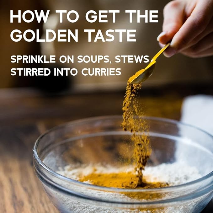 Inner Flame Beyond Curry Powder For Authentic Home Style South Indian Curries (Blend of 12 Spices)
