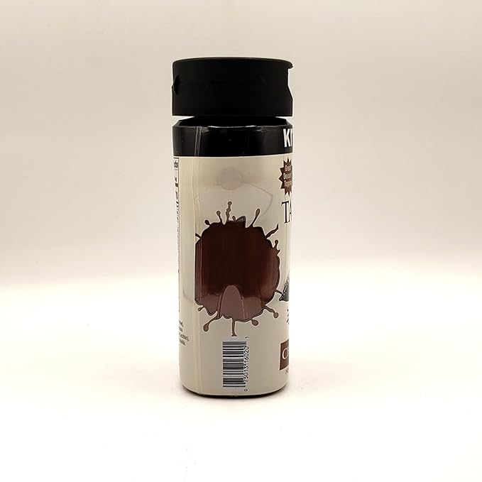 Krinos Chocolate Tahini, Healthy chocolate spread, Gluten-free tahini, Rich in vitamins B and E