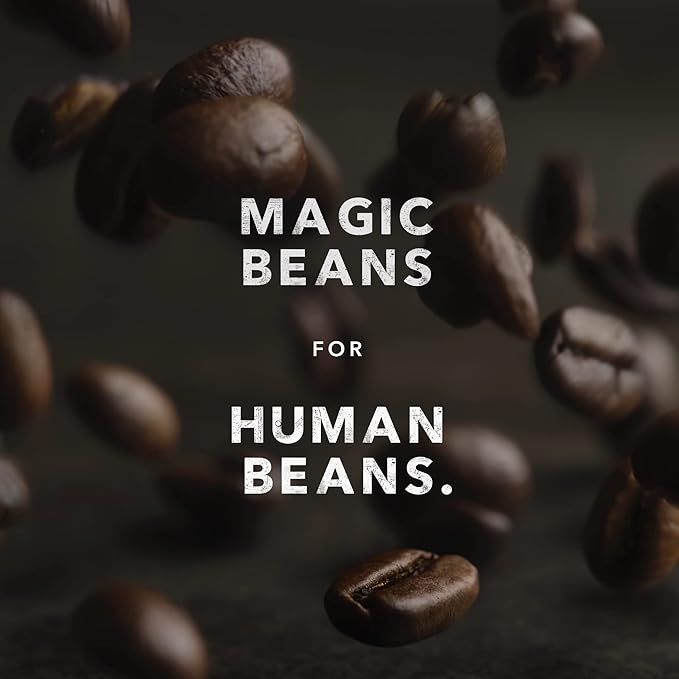 Kicking Horse Coffee Decaf, Swiss Water Process, Dark Roast, Whole Bean, Certified Organic