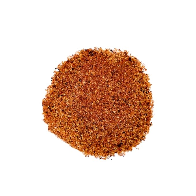 Cuso Cuts Spicy Garlic Buffalo BBQ Rub - Garlic Seasoning - Chicken Wing Seasoning, Spices for