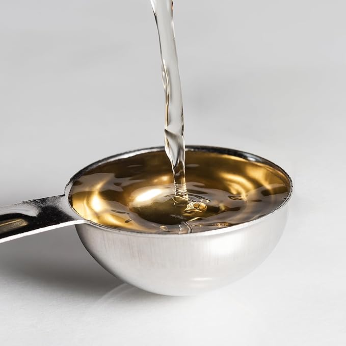 Birch & Meadow 16 fl oz, White Wine Vinegar, Made In Italy From First Quality Grapes, Non GMO