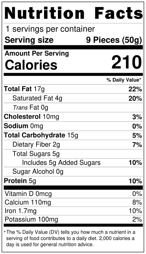 Snacklava Sesame Pistachio Crackers ??20 Pack (9 Pieces per Pack) | All-Natural, Handcrafted