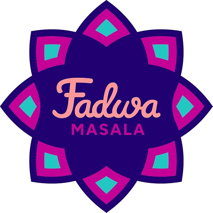 Fadwa Masala Hot Red Chili Powder - 4.5 oz Jar, Authentic Desi Spices for Pakistani & Indian