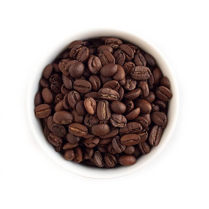 Fresh Roasted Coffee, Organic Montezuma Sunrise| USDA Organic, Kosher | Medium Roast 2 lb (32 oz)