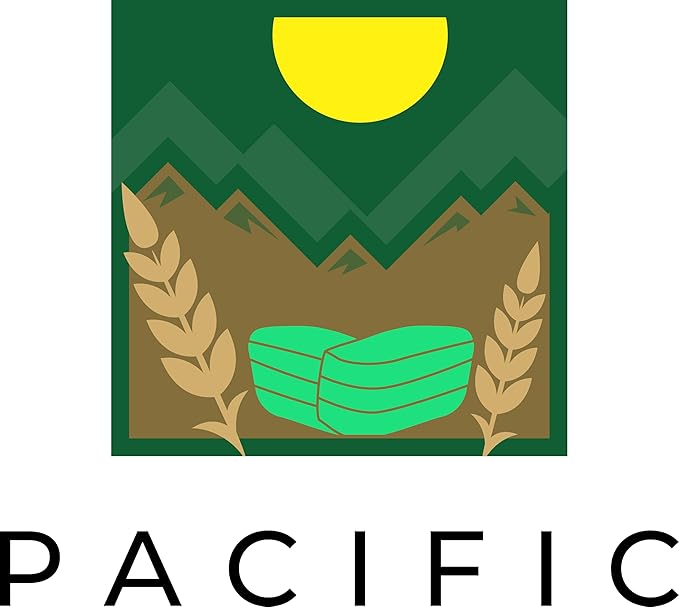 PACIFIC Organic Petfood Organic Feed Pumpkin Kernel Seeds - Organic Pumpkin Seeds for Dogs | Rich