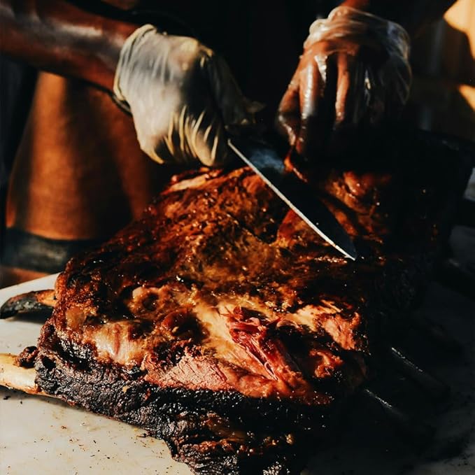 Everything But The BBQ Rub and Marinade | | Gourmet Seasoning | Artisanal Spice Blend | All Natural