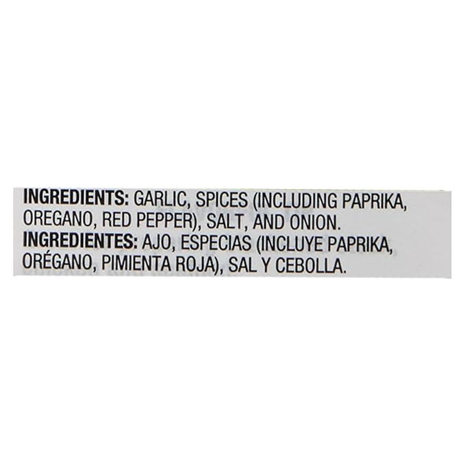 McCormick Perfect Pinch Cajun Seasoning, 18 oz