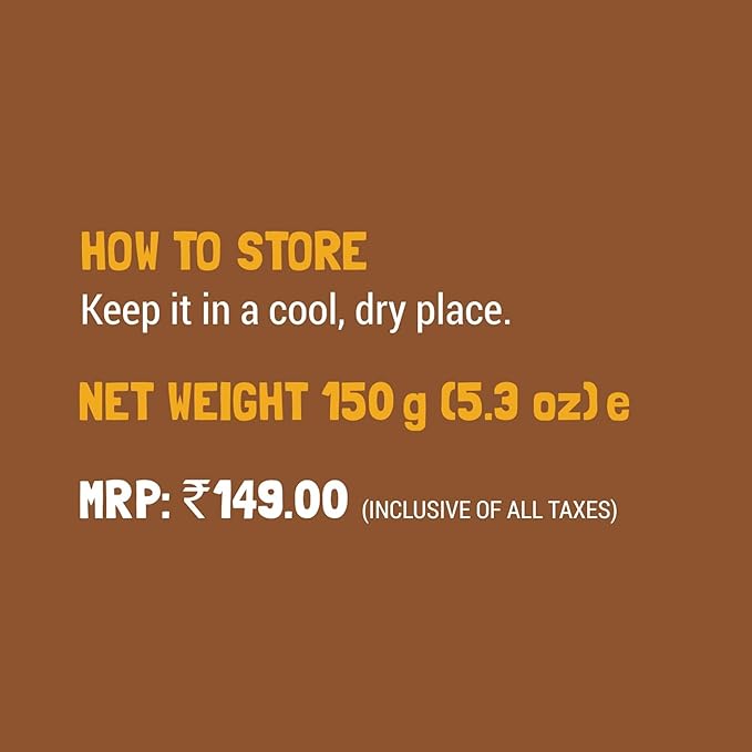 Slurrp Farm Millet Pancake Mix | Chocolate Flavor | Made with Jowar, Oats & Ragi | No Maida, No