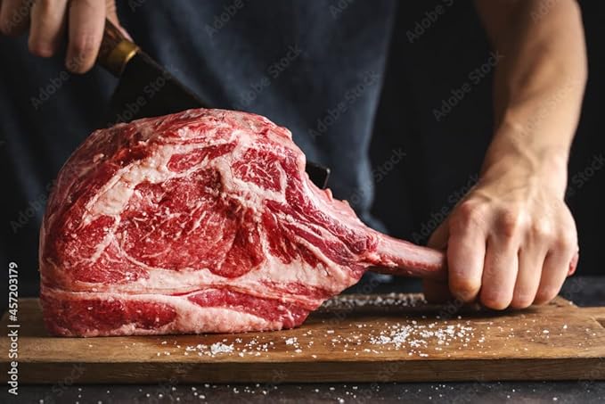 2-Dos Gauchos Argentinian Steak Rub ??Authentic Chimichurri Dry Spice Blend and Marinade Mix for