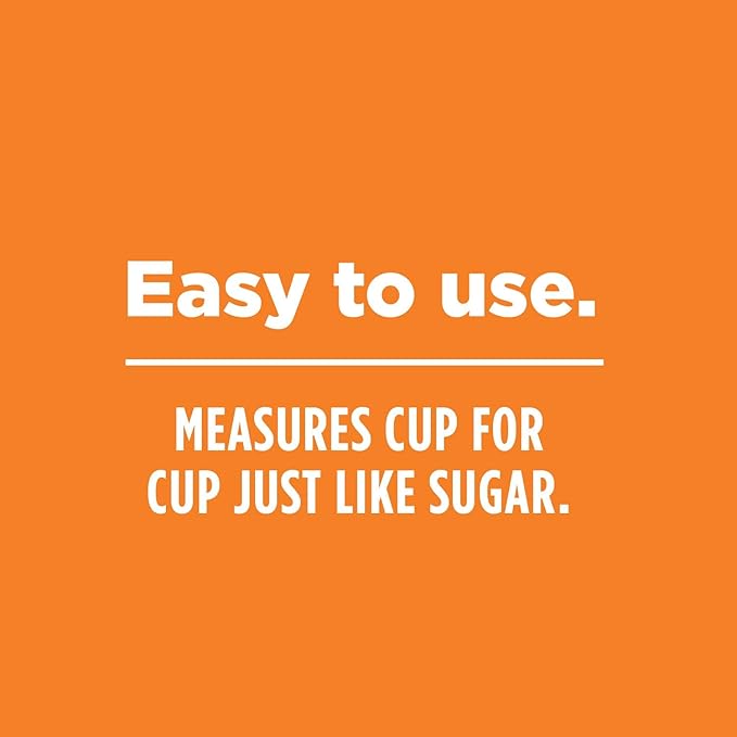 Swerve Ultimate Sugar Replacement Sweetener, Confectioners Sugar Substitute, Zero Calorie, Keto
